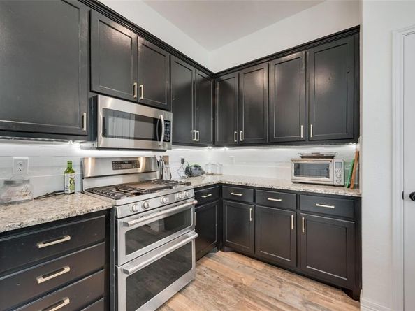 4536  Rustic Ridge Court , The Colony Texas 75056