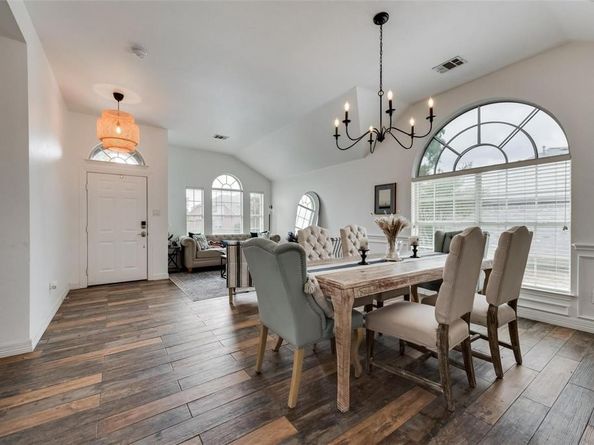 4536  Rustic Ridge Court , The Colony Texas 75056