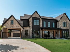 4074 S Better Drive , Dallas Texas 75229