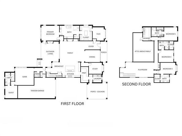4074 S Better Drive , Dallas Texas 75229