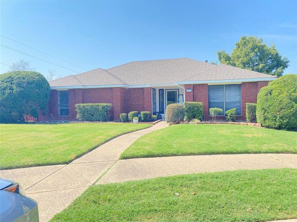 1022  Fairview Court , Mesquite Texas 75181