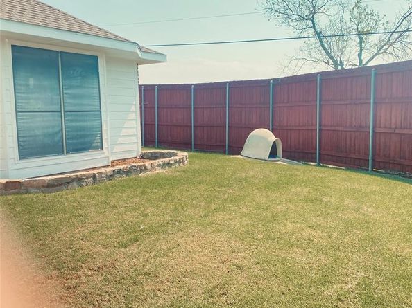 1022  Fairview Court , Mesquite Texas 75181