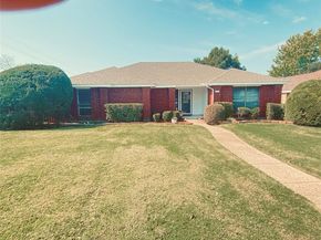 1022  Fairview Court , Mesquite Texas 75181