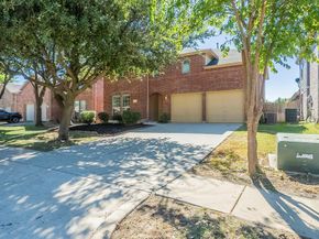 5017  Blackwood Drive , McKinney Texas 75071