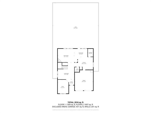 5017  Blackwood Drive , McKinney Texas 75071