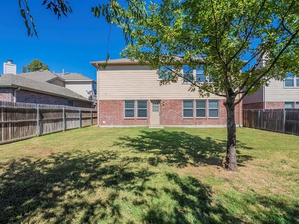 5017  Blackwood Drive , McKinney Texas 75071