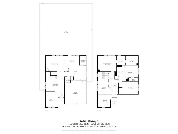 5017  Blackwood Drive , McKinney Texas 75071