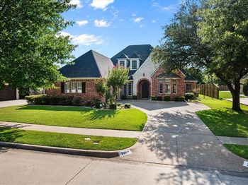 2007  Manor Way Drive 