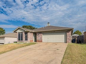 10240  Cypress Hills Drive , Fort Worth Texas 76108