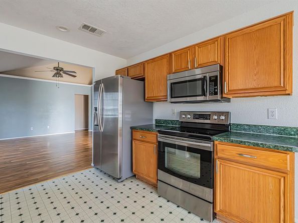 10240  Cypress Hills Drive , Fort Worth Texas 76108