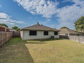 10240  Cypress Hills Drive , Fort Worth Texas 76108
