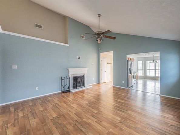 10240  Cypress Hills Drive , Fort Worth Texas 76108