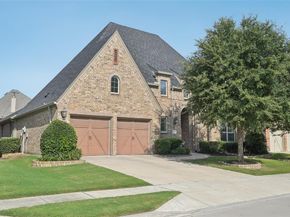 3415  Secretariat Place , Celina Texas 75009