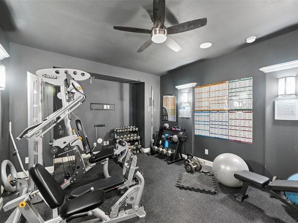 3415  Secretariat Place , Celina Texas 75009