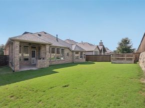 3415  Secretariat Place , Celina Texas 75009