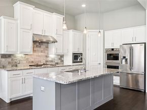 3415  Secretariat Place , Celina Texas 75009
