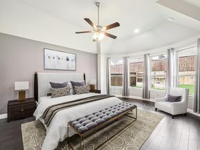 3415  Secretariat Place , Celina Texas 75009