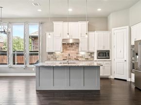 3415  Secretariat Place , Celina Texas 75009