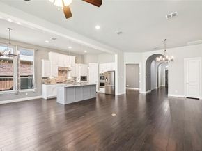 3415  Secretariat Place , Celina Texas 75009