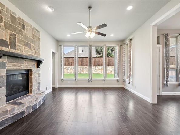 3415  Secretariat Place , Celina Texas 75009