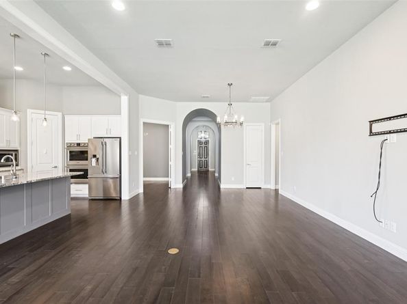 3415  Secretariat Place , Celina Texas 75009
