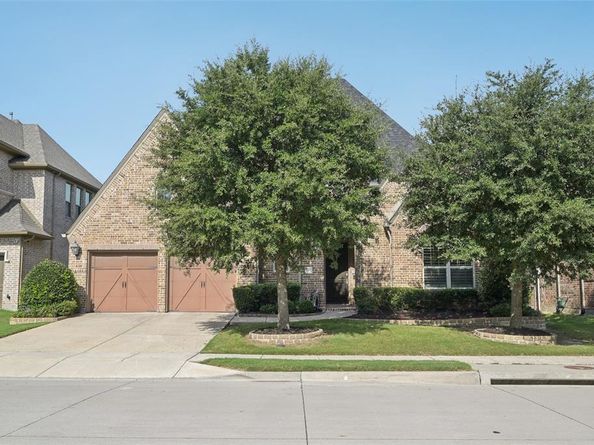 3415  Secretariat Place , Celina Texas 75009