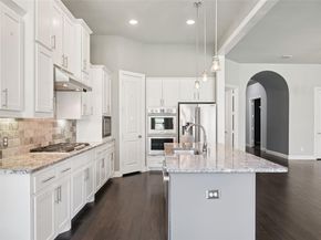 3415  Secretariat Place , Celina Texas 75009