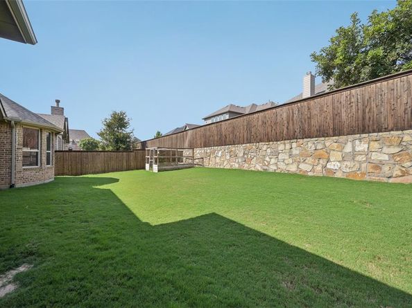 3415  Secretariat Place , Celina Texas 75009