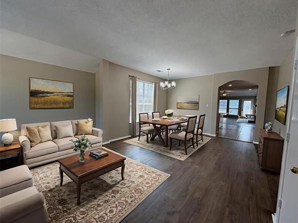 7722  Calypso Drive , Rowlett Texas 75088