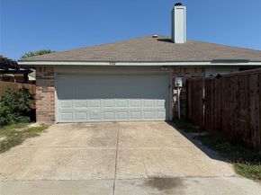7722  Calypso Drive , Rowlett Texas 75088