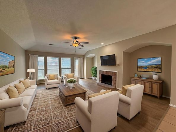 7722  Calypso Drive , Rowlett Texas 75088