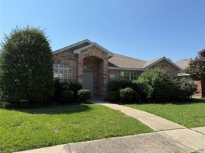 7722  Calypso Drive , Rowlett Texas 75088