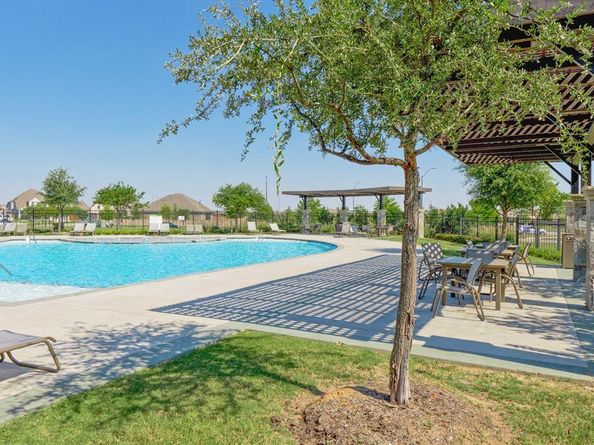 12449  Iveson Drive , Fort Worth Texas 76052