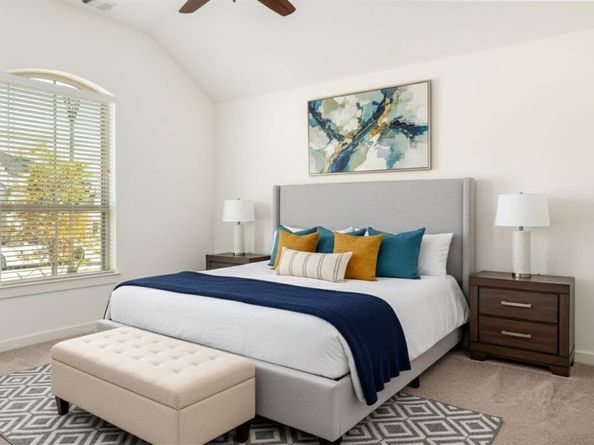 12449  Iveson Drive , Fort Worth Texas 76052