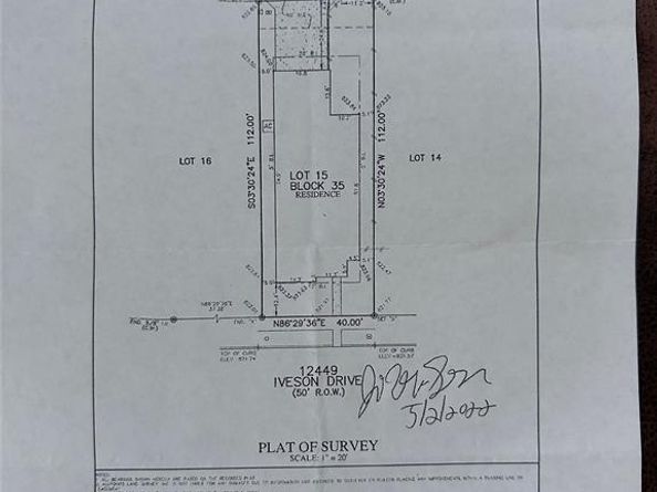 12449  Iveson Drive , Fort Worth Texas 76052