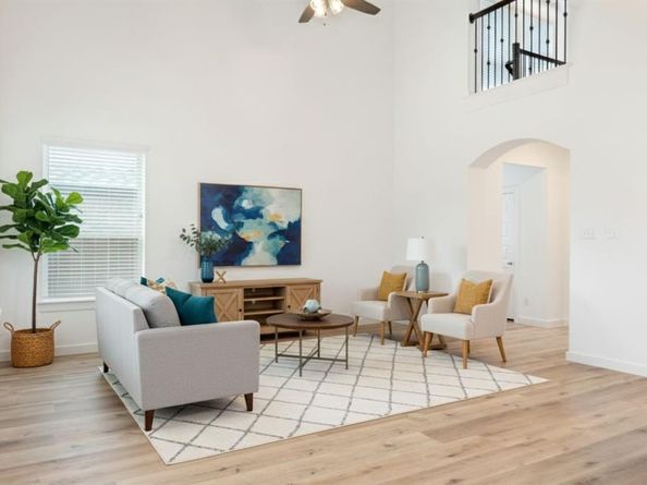 12449  Iveson Drive , Fort Worth Texas 76052