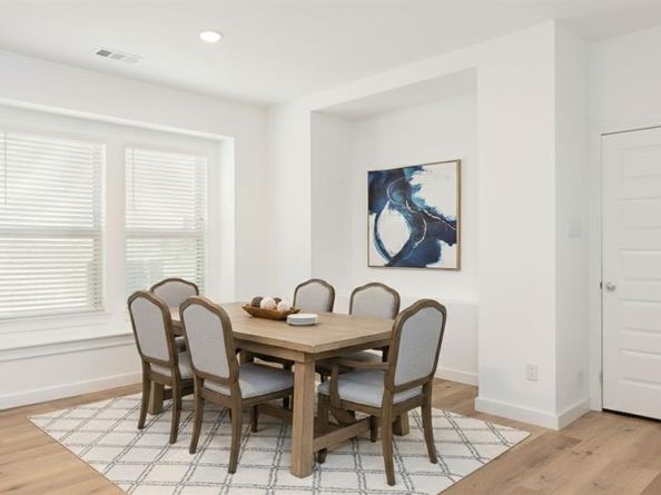 12449  Iveson Drive , Fort Worth Texas 76052