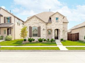 12449  Iveson Drive , Fort Worth Texas 76052