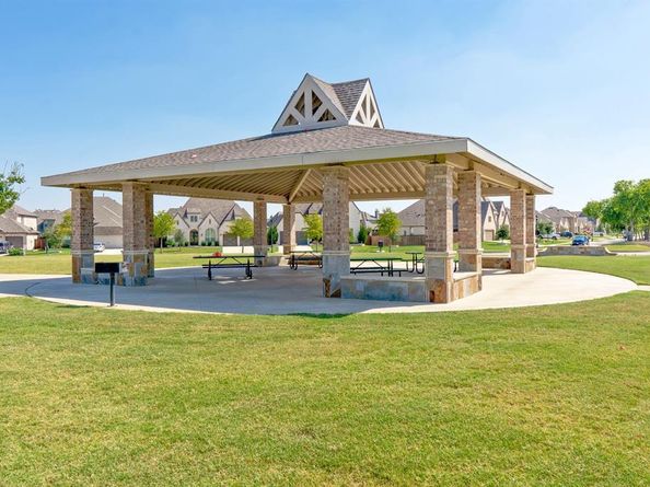 12449  Iveson Drive , Fort Worth Texas 76052