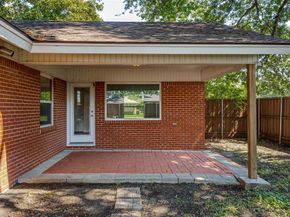 405  Easton Road , Dallas Texas 75218