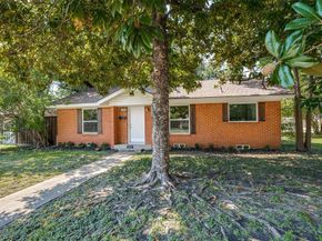 405  Easton Road , Dallas Texas 75218
