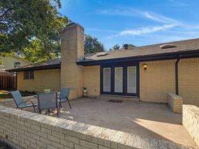 1211  Kendolph Drive , Denton Texas 76205