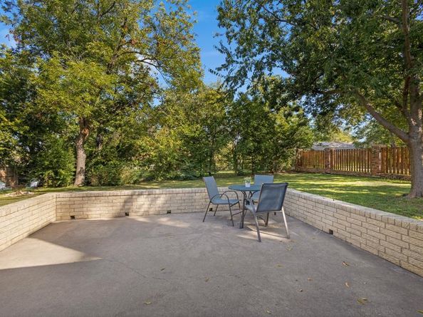 1211  Kendolph Drive , Denton Texas 76205