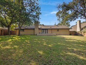 1211  Kendolph Drive , Denton Texas 76205