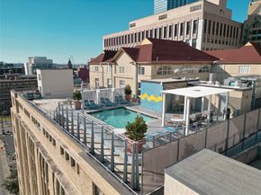 1122  Jackson Street  302, Dallas Texas 75202