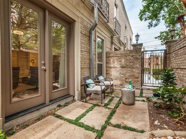 6625  Bandera Avenue  1C, Dallas Texas 75225