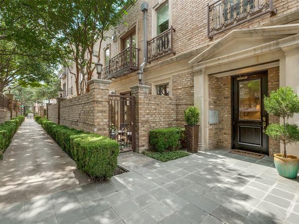 6625  Bandera Avenue  1C, Dallas Texas 75225