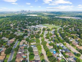 5823  Marview Lane , Dallas Texas 75227