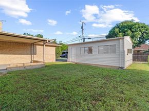 5823  Marview Lane , Dallas Texas 75227