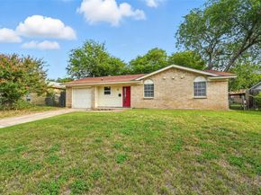 1669  Americana Boulevard , Blue Mound Texas 76131